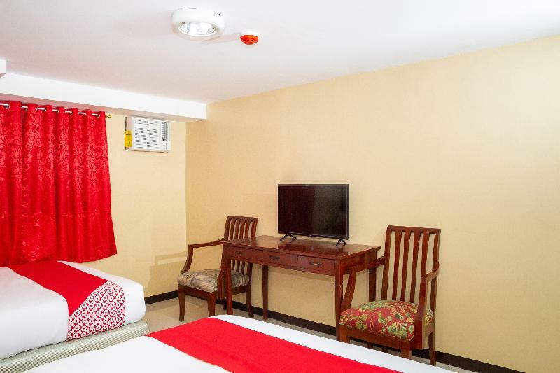 Oyo 133 Jazzy James Country Hotel 2 Davao Экстерьер фото