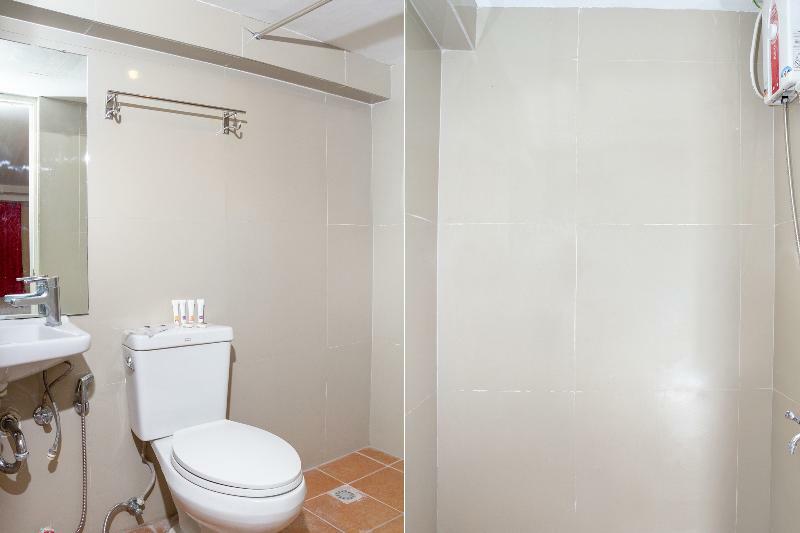 Oyo 133 Jazzy James Country Hotel 2 Davao Экстерьер фото