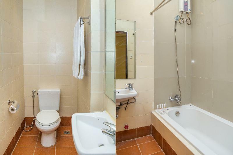 Oyo 133 Jazzy James Country Hotel 2 Davao Экстерьер фото